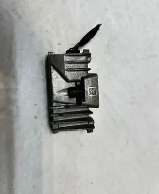 Hyundai Tucson IV NX4 Windshield/windscreen camera 99211N9240