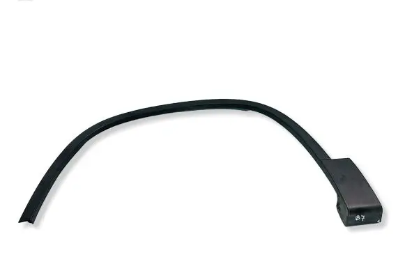 Volkswagen Tiguan Front arch trim 5N0854731A