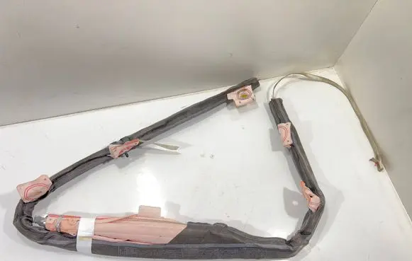 Fiat Panda III Roof airbag 00519788680