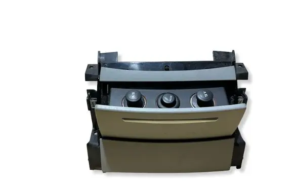 Audi A8 S8 D4 4H Ashtray (rear) 4H0864051B