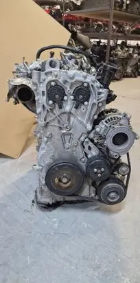 Mercedes-Benz GLA H247 Engine 282914 A0009062209