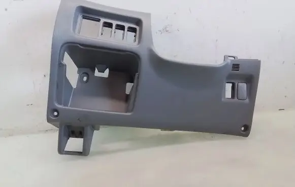 Toyota Previa (XR30, XR40) II Dashboard lower bottom trim panel 5548028020