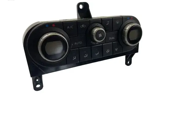 Nissan Qashqai Climate control unit 27500BR45A