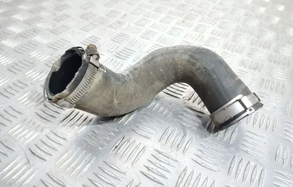 Audi A4 S4 B7 8E 8H Intercooler hose/pipe 8E0145790G