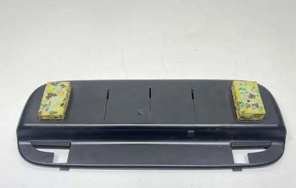 Volkswagen Golf VI Other interior part 1K0867227