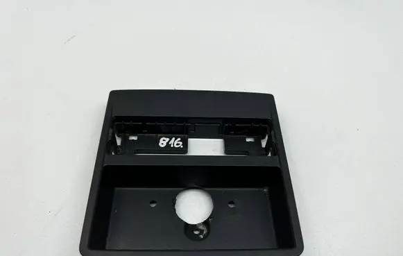 Traction control (ASR) switch