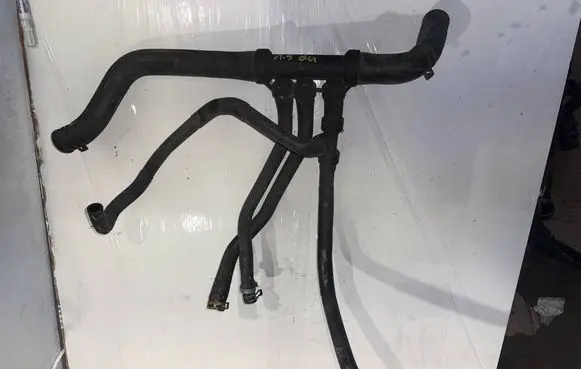 Renault Laguna II Coolant pipe/hose 