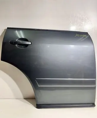 Audi A2 Rear door LX7Z