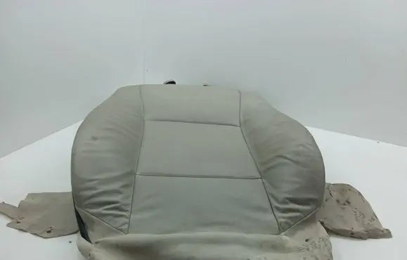 Front passenger seat