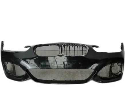 BMW 1 F20 F21 Front bumper