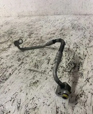BMW X3 E83 Air conditioning (A/C) pipe/hose