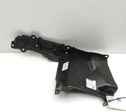 Toyota Prius (XW50) Side bottom protection 5144412080