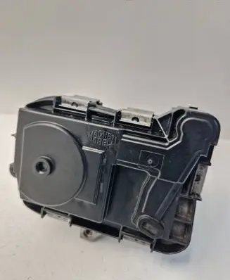 Fiat 500X Throttle valve 55258454 48DTE3F