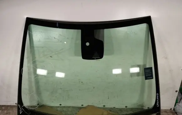 Opel Crossland X Front windscreen/windshield window 43R000451