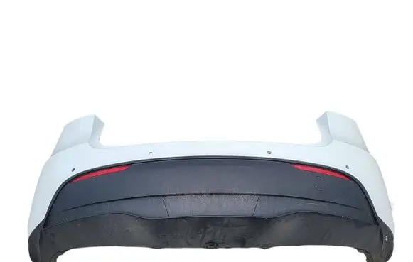 Tesla Model Y Rear bumper