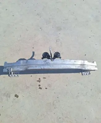 Audi TT TTS Mk2 Front bumper cross member 8j0807109