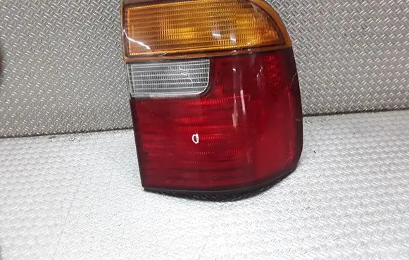 KIA Sportage Rear/tail lights