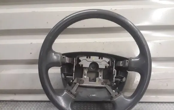 SsangYong Kyron Steering wheel 