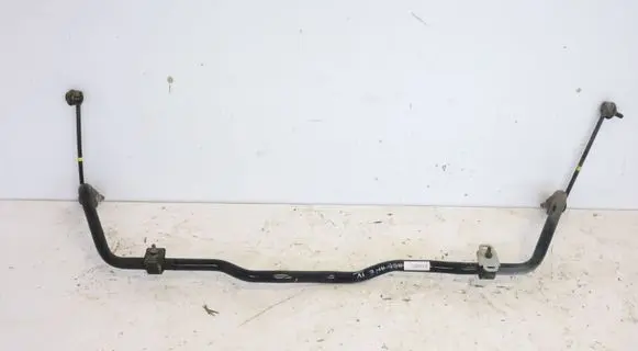 Renault Megane IV Front anti-roll bar/stabilizer link 546115677R