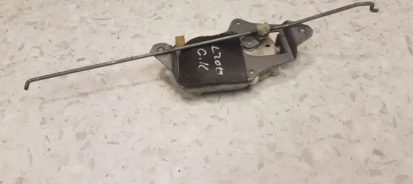Mitsubishi L200 Central locking motor MR432147
