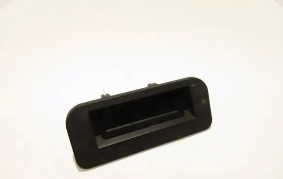 Mercedes-Benz CLC CL203 Tailgate opening switch A2037501093