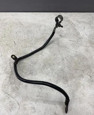 Nissan Pathfinder R51 Negative earth cable (battery) 
