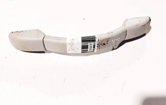 Citroen C3 Picasso Rear interior roof grab handle 9650189677