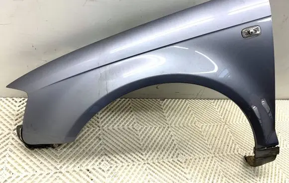 Audi A3 S3 8P Fender LY7H