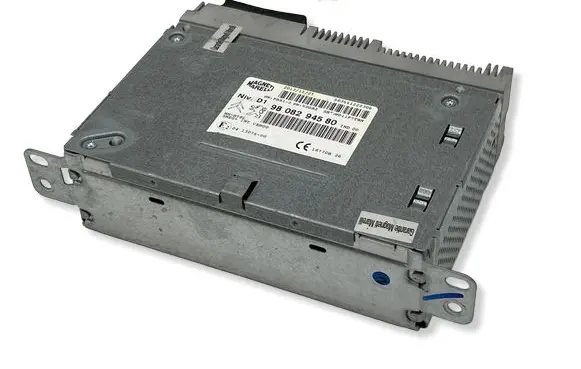 Citroen C4 Aircross Radio/CD/DVD/GPS head unit 9808294580 20131127 503551222306