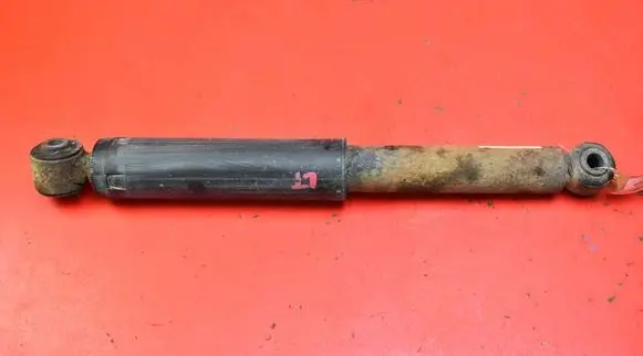 Opel Vectra C Rear shock absorber/damper 13208056