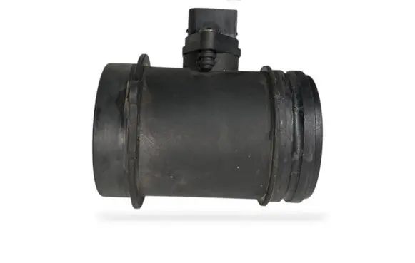 Mass air flow meter