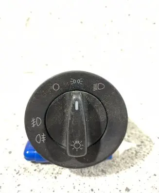 Volkswagen PASSAT B5 Light switch BK71C0941531A