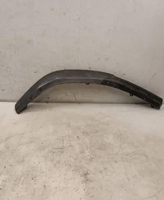 Toyota Avensis T250 Front bumper lip 7685105020