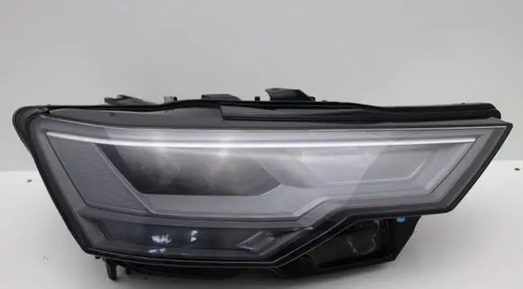 Audi A6 S6 C8 4K Headlight/headlamp 4k0941034