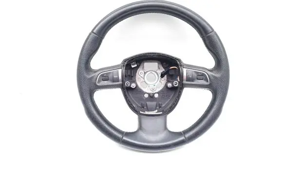 Audi A3 S3 8P Steering wheel 8R0419091FT 8P0419699A