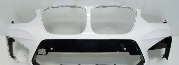 BMW X4M F98 Front bumper