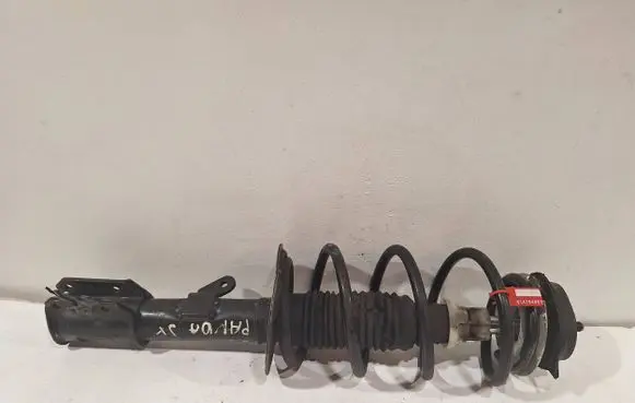 Fiat Panda II Front shock absorber/damper