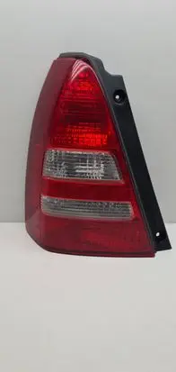 Subaru Forester SG Rear/tail lights