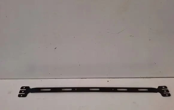 Volkswagen ID.3 Front bumper support beam 10A807189