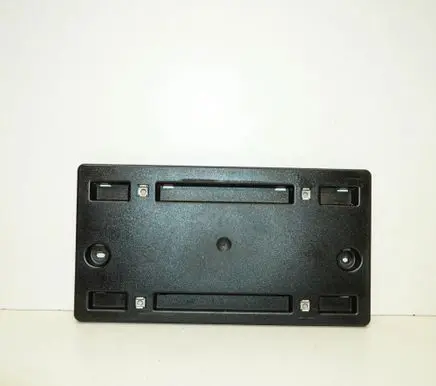 Audi A4 S4 B8 8K Number plate surrounds holder frame 8K5827113