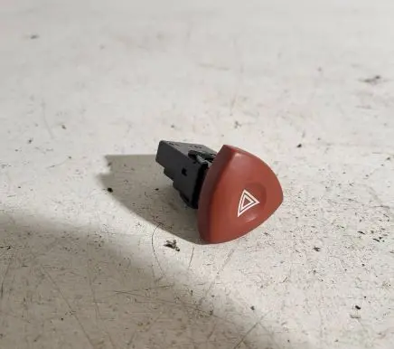 Renault Espace - Grand espace IV Hazard light switch 442174A