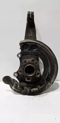 BMW 5 G30 G31 Front wheel hub spindle knuckle H00259KAMAX