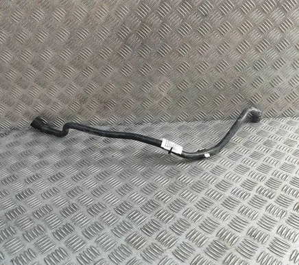 Mercedes-Benz C W205 Engine coolant pipe/hose A2055016784