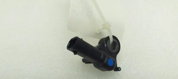 Mercedes-Benz CLA C118 X118 Airbag deployment crash/impact sensor A2239052400