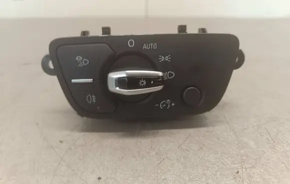 Audi A4 S4 B9 Light switch 4M0941531AA 00142524 1013722800