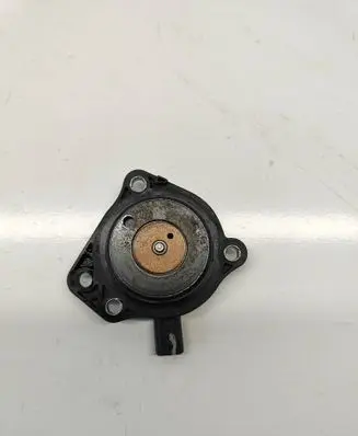 Camshaft pulley/ VANOS