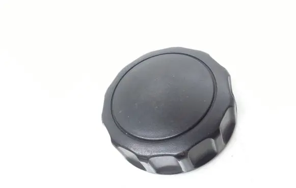 Volkswagen Golf III Seat adjustment knob 357881671