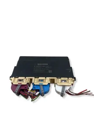 Mercedes-Benz C W205 Seat control module A2059005222 A2059015502 A2059029207
