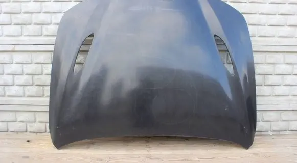 Alfa Romeo Giulia Engine bonnet/hood QA341300