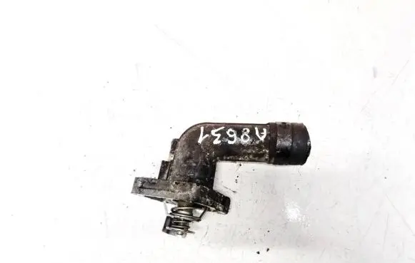 Nissan Murano Z50 Engine coolant pipe/hose